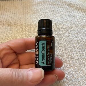 doTERRA AromaTouch Essential Oil Blend 15ml